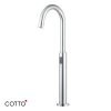 Vòi lavabo cảm ứng Cotto CT5703YAC