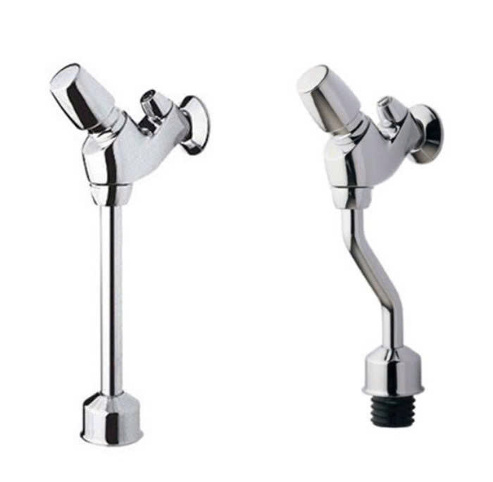 Van xả nhấn tiểu nam Cotto CT474N(P)(HM)