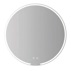 Gương phòng tắm treo tường COTTO MR600