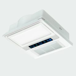 Quạt sưởi nhà tắm thông minh Creen CR-SMH636