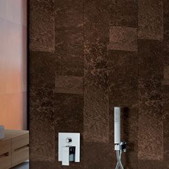 Sen tắm âm tường Crolla Shower 10256