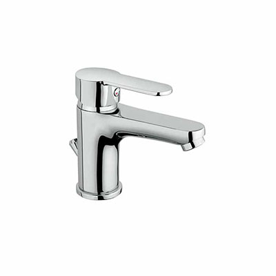 Vòi chậu lavabo Crolla Logic 22028