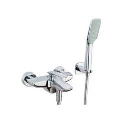 Vòi hoa sen tắm Crolla Julia 5705