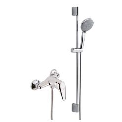 Vòi hoa sen tắm Crolla Studio 9417