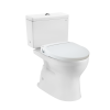 Bồn cầu 2 khối nắp rửa cơ TOTO CS302DE2