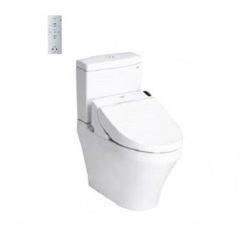 Bồn cầu điện tử TOTO CS945DNW6