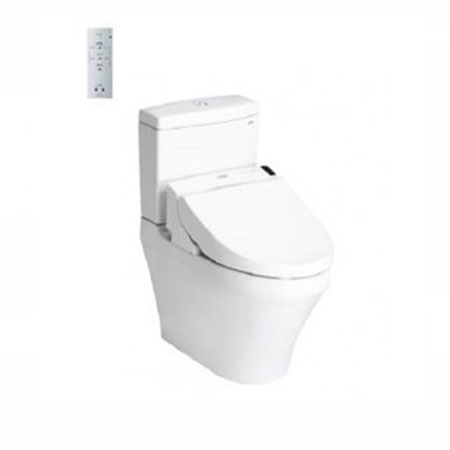 Bồn cầu điện tử TOTO CS945DNW6
