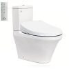Bồn cầu TOTO CS945PDW4