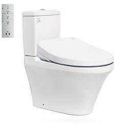 Bồn cầu TOTO CS945PDW4