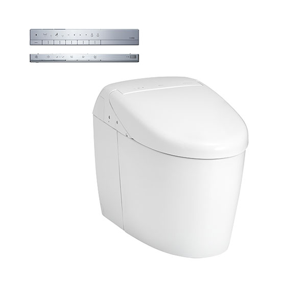 Bồn cầu điện tử TOTO NEOREST CS989PVT/TCF9768WZ/T53P100VR