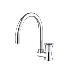 Vòi rửa bát nước lạnh Cotto CT1094C26(HM)