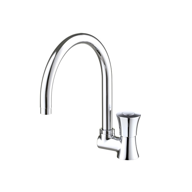 Vòi rửa bát nước lạnh Cotto CT1094C26(HM)