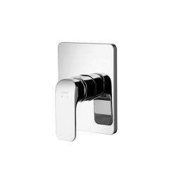 Củ sen tắm nóng lạnh âm tường COTTO CT2151A