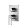 Van điều chỉnh nóng lạnh âm tường Cotto CT2244A