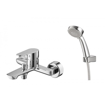 Vòi sen tắm nóng lạnh COTTO CT3001AE