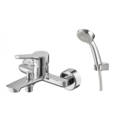 Vòi sen tắm nóng lạnh COTTO CT3003AE