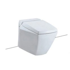 Bồn cầu đặt sàn TOTO CW681