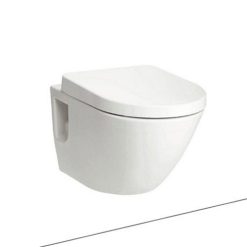 Bồn cầu treo tường TOTO CW762