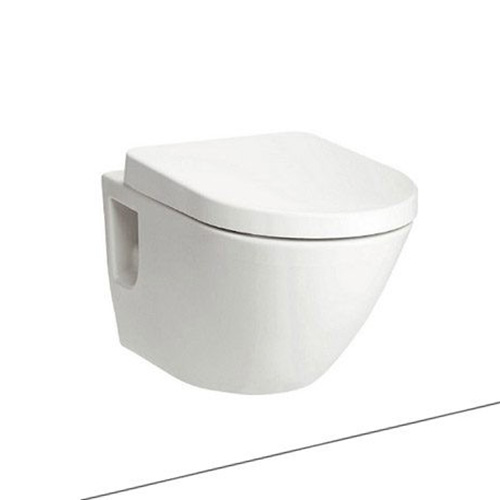 Bồn cầu treo tường TOTO CW762