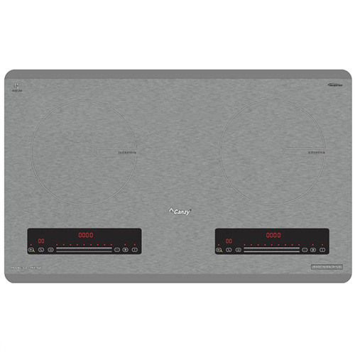 Bếp từ đôi Canzy CZ-MIX1102