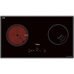 Bếp điện từ Canzy CZ-MIX823G