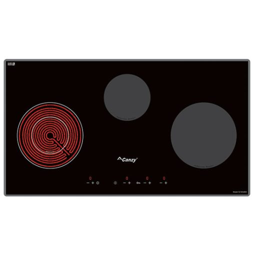 Bếp điện từ Canzy CZ-MIX833