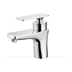 Vòi chậu lavabo nóng lạnh Daehan DU-6110