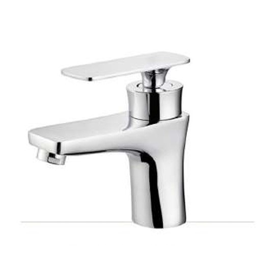 Vòi chậu lavabo nóng lạnh Daehan DU-6110