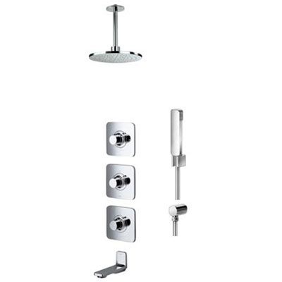 Sen tắm âm tường Toto DB130-1C