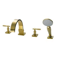 Vòi sen bồn Toto DB228C#PG