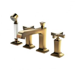 Vòi sen bồn Toto DB244AC#PG