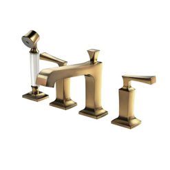 Vòi sen bồn Toto DB244C#PG