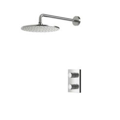 Sen tắm âm tường Toto DBX113CAMR+DP420+DV420