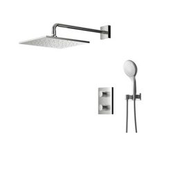 Sen tắm âm tường Toto DBX114CAMR+DP421+DV421+DBX111CAF