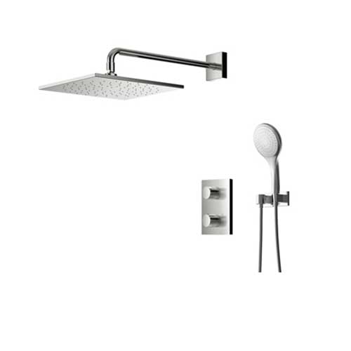 Sen tắm âm tường Toto DBX114CAMR+DP421+DV421+DBX111CAF