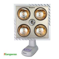 Đèn sưởi nhà tắm Kangaroo KG253