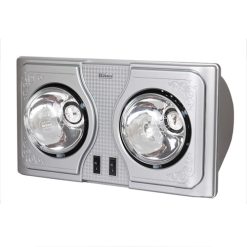 Đèn sưởi nhà tắm Hans H2B