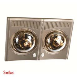 Đèn sưởi nhà tắm Saiko BH 550H
