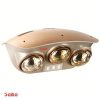 Đèn sưởi nhà tắm Saiko BH 825H
