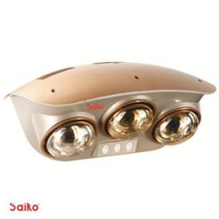 Đèn sưởi nhà tắm Saiko BH 825H