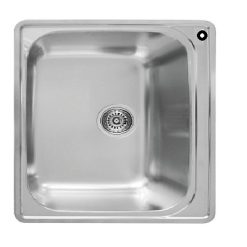 Chậu rửa bát Inox Picenza DH2