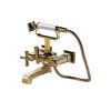 Vòi sen tắm Toto DM207ACF#PG