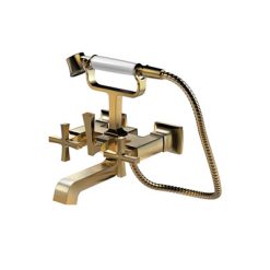 Vòi sen tắm Toto DM207ACF#PG