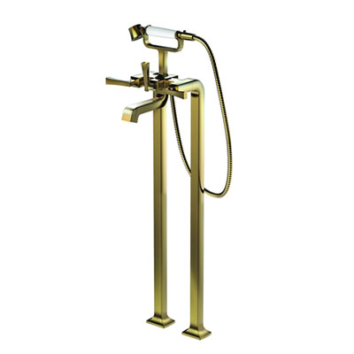 Sen tắm đặt sàn Toto DM209CF#PG