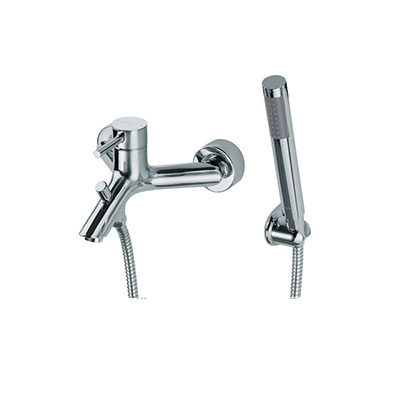 Vòi sen tắm Toto DM311R DM708CFR