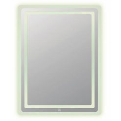 Gương phòng tắm đèn led Đình Quốc DQ 67014