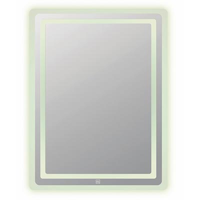Gương phòng tắm đèn led Đình Quốc DQ 67014