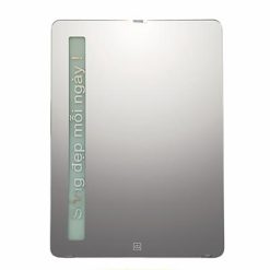 Gương phòng tắm đèn led Đình Quốc DQ 67016A