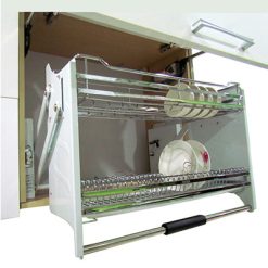 Giá bát đĩa di động Faster FS EB800SDS