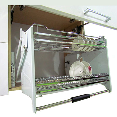 Giá bát đĩa di động Faster FS EB800SDS